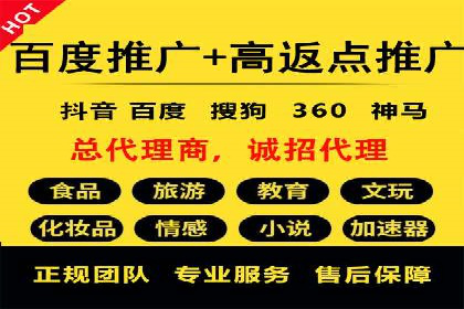 某零售企业网络推广竞价的成功策略分享